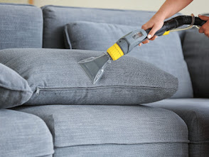 Nettoyage de tapis à Lille par injection-extraction — TEXTYL